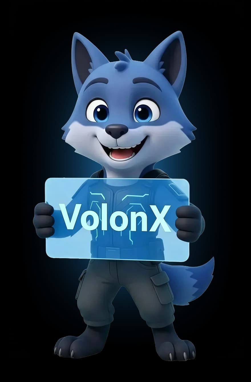 VolonX